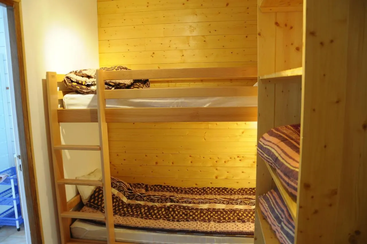 Cellier 1 Apartment Les Deux Alpes 0*,  France