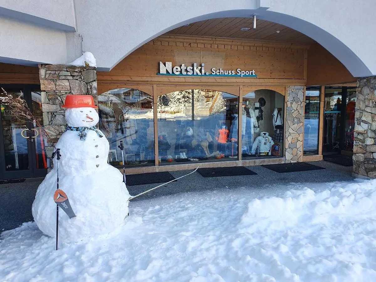 Cellier 1 Apartment Les Deux Alpes 0*,